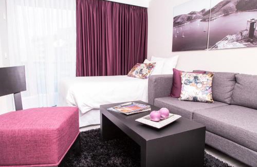 Buenos Aires Hotel | The Morgana Poblado Suites Hotel