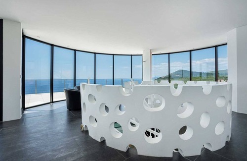 Krimovica Villa | The Morning Star Villa