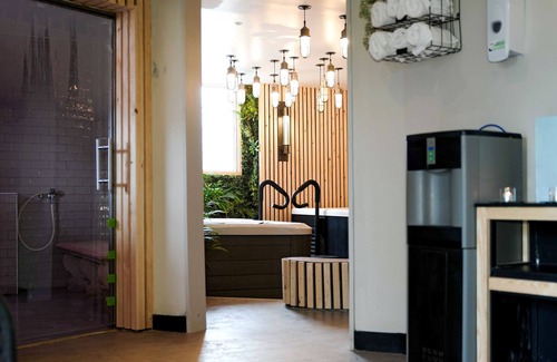 Greta Bridge Hotel | The Morritt Country House Hotel & The Garage Spa