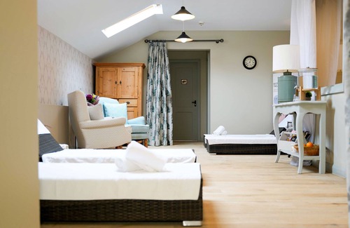 Greta Bridge Hotel | The Morritt Country House Hotel & The Garage Spa