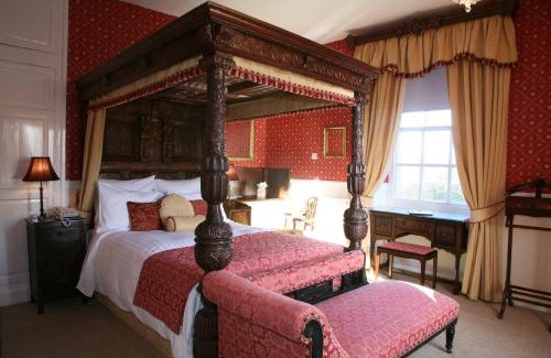 Greta Bridge Hotel | The Morritt Hotel