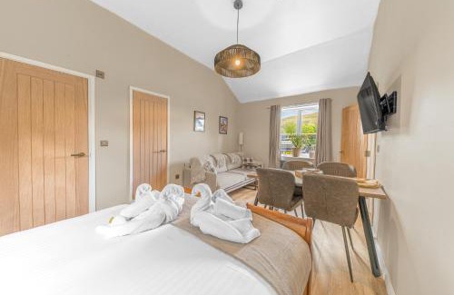 Troutbeck Hotel | The Mortal Man Inn