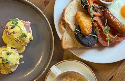 New Forest District Hotel | The Mortimer Arms