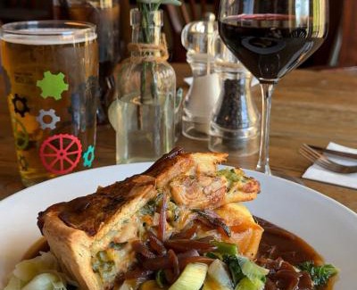 New Forest District Hotel | The Mortimer Arms