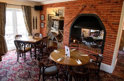 New Forest District Hotel | The Mortimer Arms