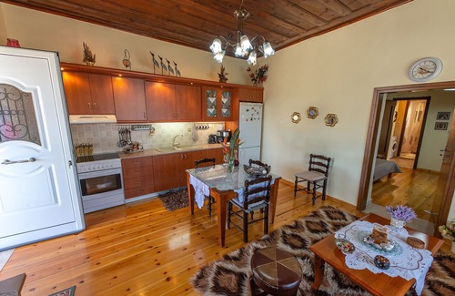 Melidoni House | The Morus House in Melidoni Apokoronas Chania