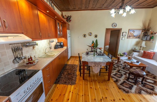 Melidoni House | The Morus House in Melidoni Apokoronas Chania