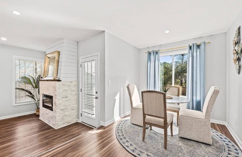 North Charleston House | The Mossy Oak House of Charleston