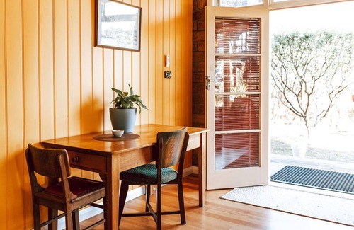 Scamander Apartment | The most beautiful guest retreat