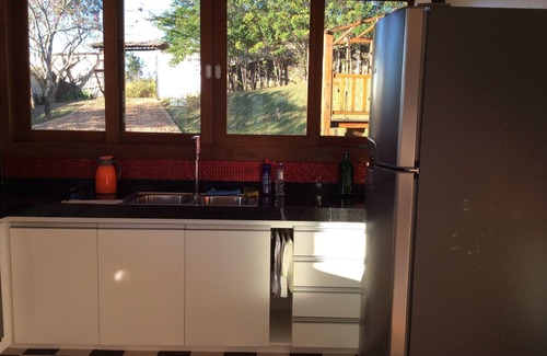Tiradentes House | The Most Beautiful View of Strayers