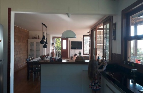 Tiradentes House | The Most Beautiful View of Strayers