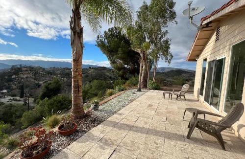 Fallbrook Villa | The most breathtaking Lake and Mountain View