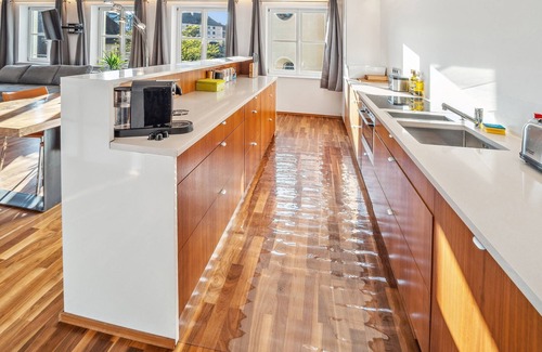 Angerviertel Apartment | The most central holiday apartment in Munich - 90 m² luxury at Viktualienmarkt