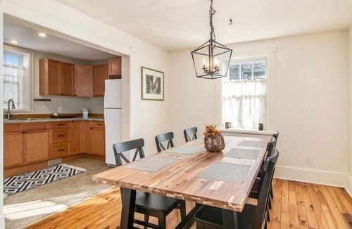 Perth House | The Most Centrally Located Home In Perth!