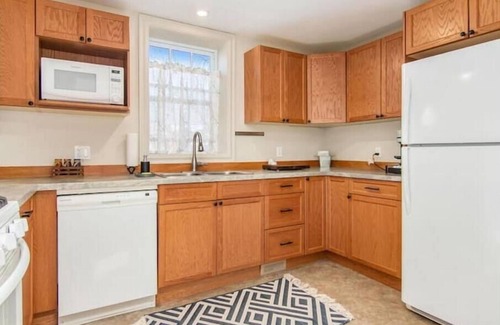 Perth House | The Most Centrally Located Home In Perth!