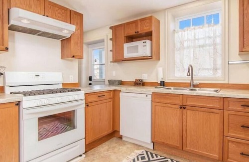Perth House | The Most Centrally Located Home In Perth!