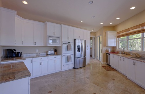 Old Town Hall House | The Most Exclusive Waterfront Property in Jupiter. Private and Close to Dining