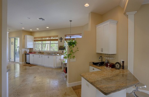 Old Town Hall House | The Most Exclusive Waterfront Property in Jupiter. Private and Close to Dining