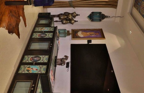 New Delhi House | The Most Exquisite House in South Delhi