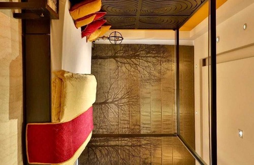 New Delhi House | The Most Exquisite House in South Delhi