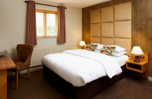 Wesham Hotel | The Motel, Ribby Hall Village