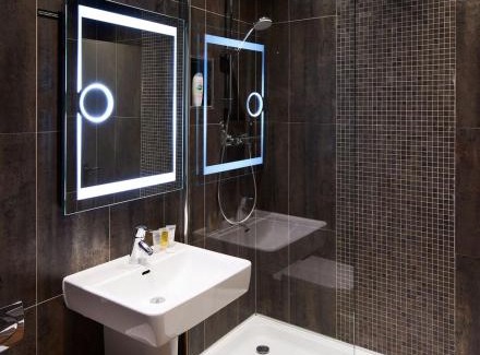 Wesham Hotel | The Motel, Ribby Hall Village