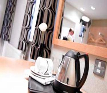 Wesham Hotel | The Motel, Ribby Hall Village