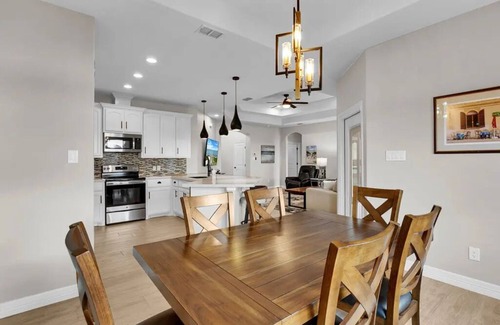 Laguna Vista House | The Mother of Pearl- 26 Val