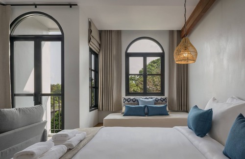 Chanthaburi Hotel | The Motifs Eco Hotel