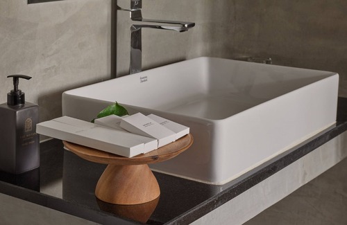 Chanthaburi Hotel | The Motifs Eco Hotel