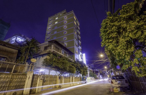 Prampir Makara House | The Mou Hotel - Triple Room - Free Bicycle usage