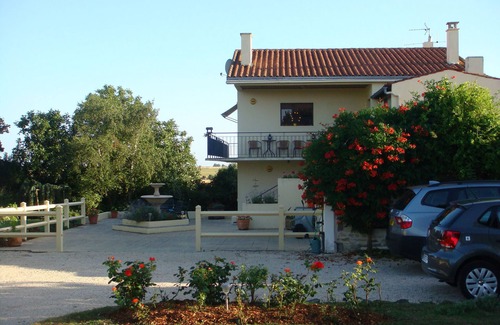 Saint-Valerien Villa | The Moulin De Guinche, Luxury Villa With Huge 11 x 6 Meter Heated Indoor Pool
