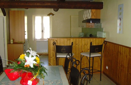 Cheval-Blanc Cottage | The Moulin de Milan cottage at Cheval Blanc between Alpilles and Luberon