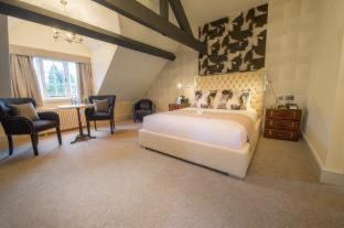 Wolverhampton Hotel | The Mount Country Manor Hotel & Golf Wolverhampton