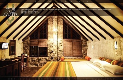 Moragolla Hotel | The Mount Royal