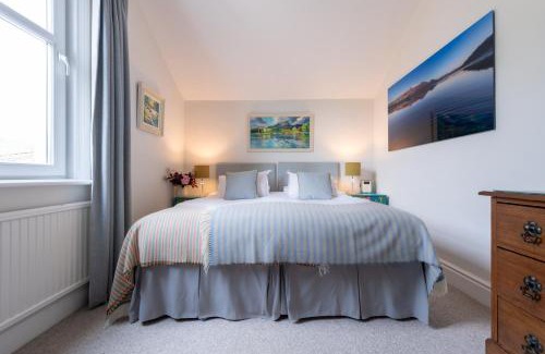 Portinscale House | The Mount self-catering