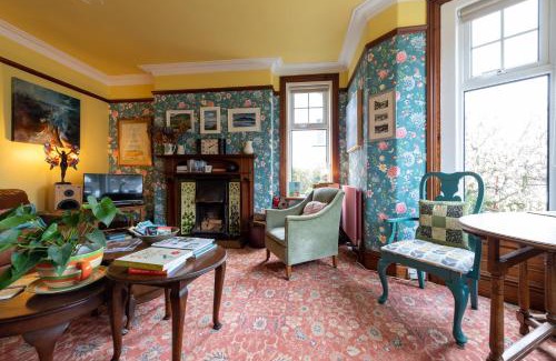 Portinscale House | The Mount self-catering