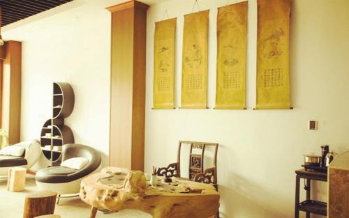 Xiangxi House | The Mountain and Views Guesthouse