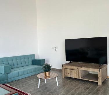 Ras Al Khaimah House | The Mountain Farm