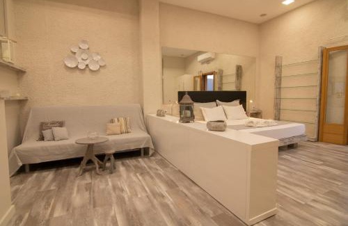 Tourloti Apartment | The Mountain House - Authentic Cretan Hideaway - Breathtaking and Nature Views