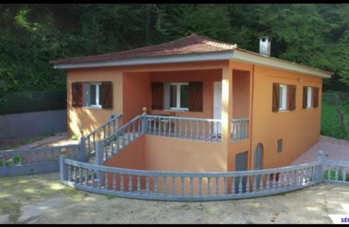 Rio Caldo House | The Mountain House experience