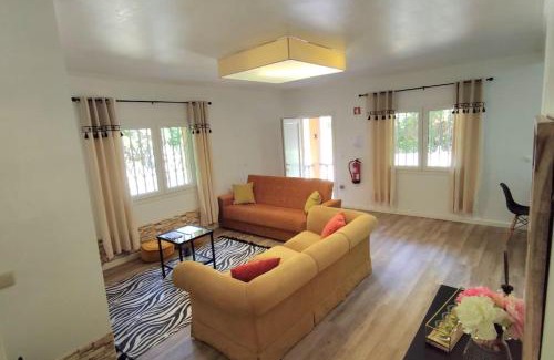 Rio Caldo House | The Mountain House experience