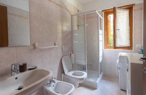 Cassina Valsassina Apartment | The Mountain Nest