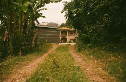 Azad Kashmir House | The Mountain Retreat, Muzaffarabad - Families Only