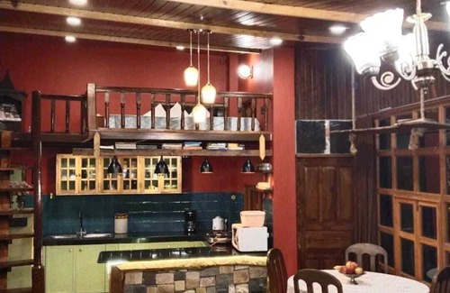 Landour Cottage | The Mountain Spirit Cozy Cottage in Landour Mussoorie in the verdant Himalayas