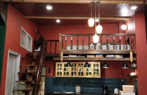 Landour Cottage | The Mountain Spirit Cozy Cottage in Landour Mussoorie in the verdant Himalayas