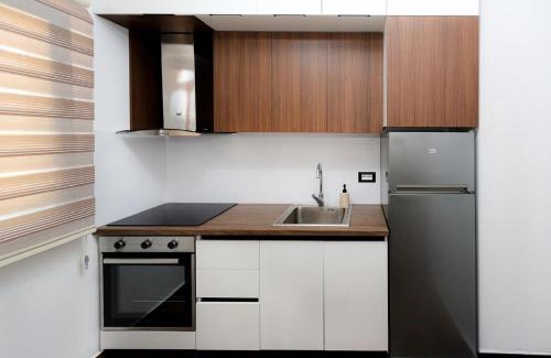Sinje Cabin | The Mountain Villas