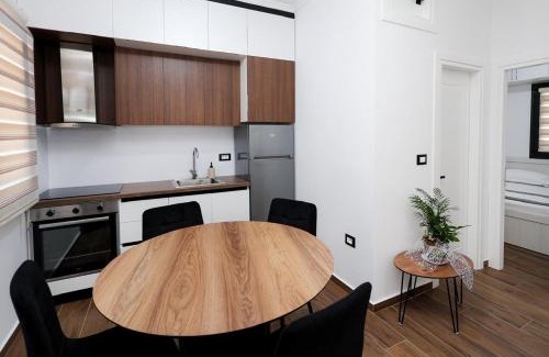Sinje Cabin | The Mountain Villas