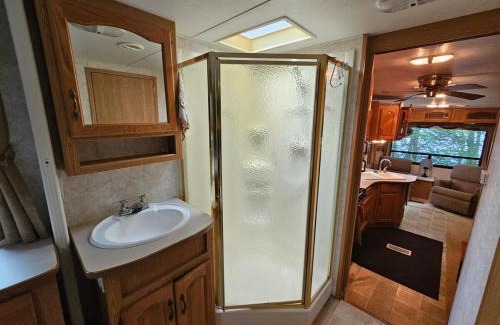 Presque Isle Villa | The Mountaineer-Presque Isle Campground #4