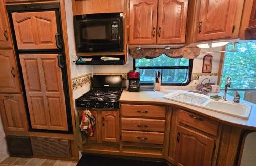 Presque Isle Villa | The Mountaineer-Presque Isle Campground #4